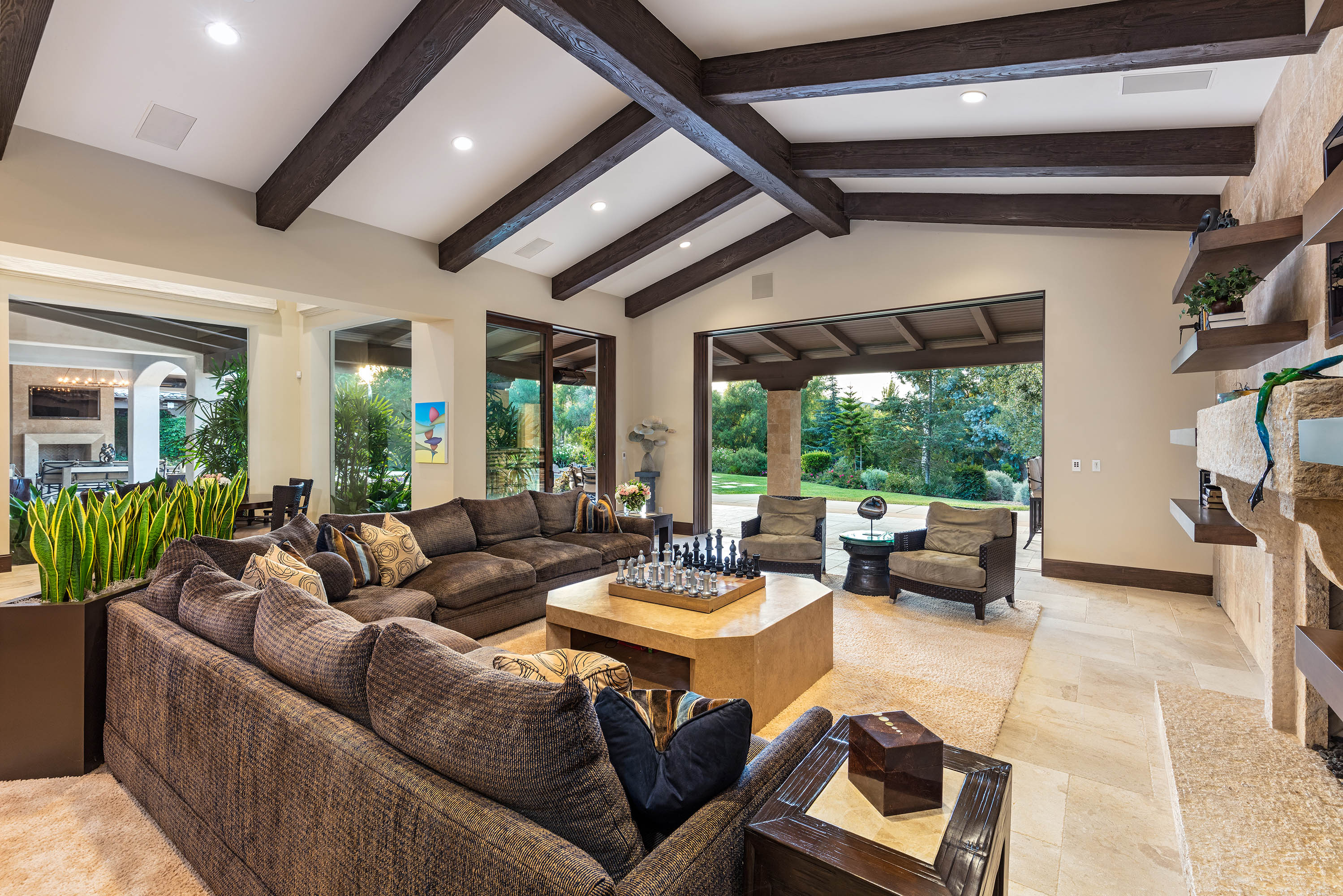 4438 La Noria, Rancho Santa Fe, CA