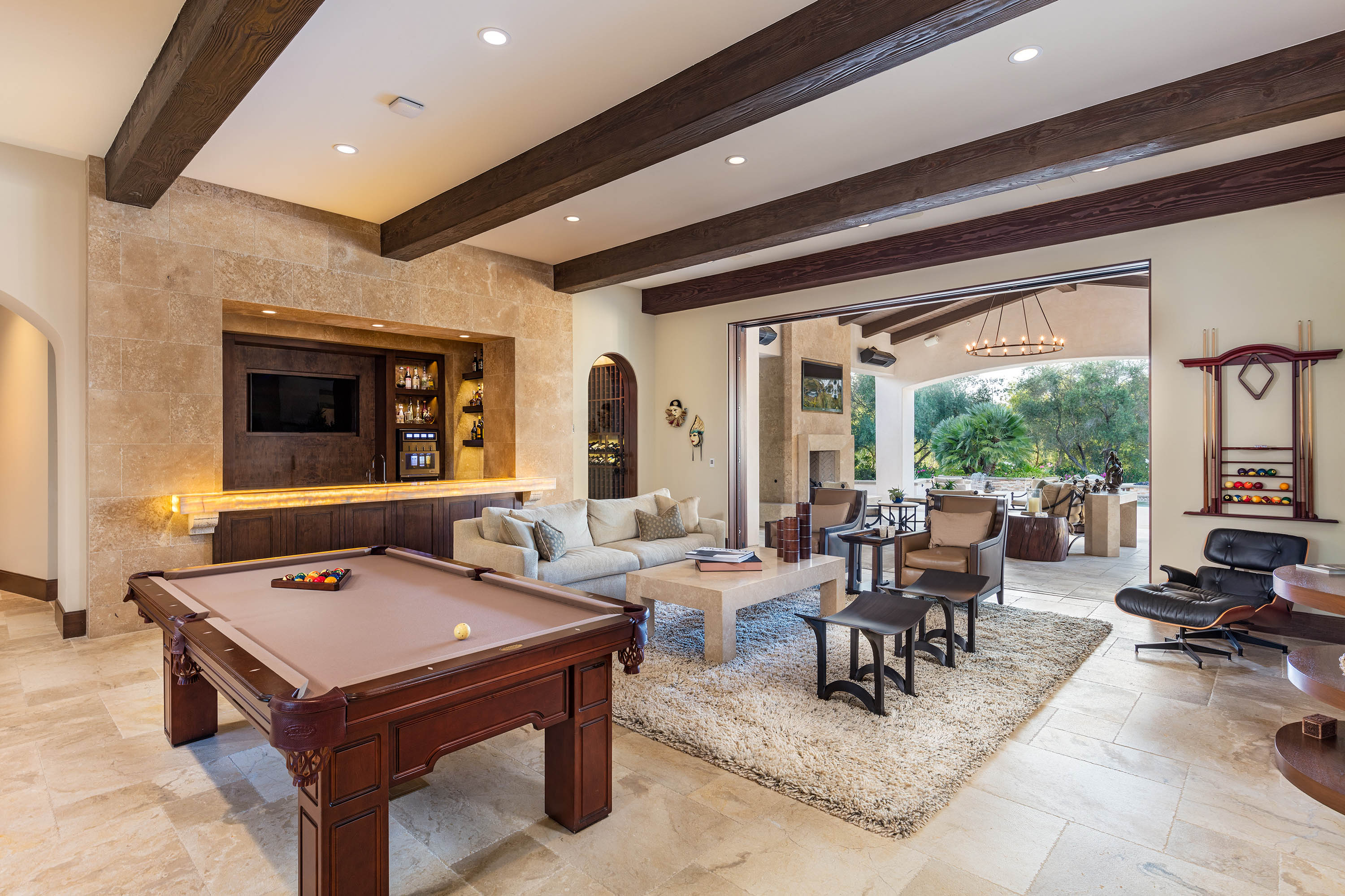 4438 La Noria, Rancho Santa Fe, CA