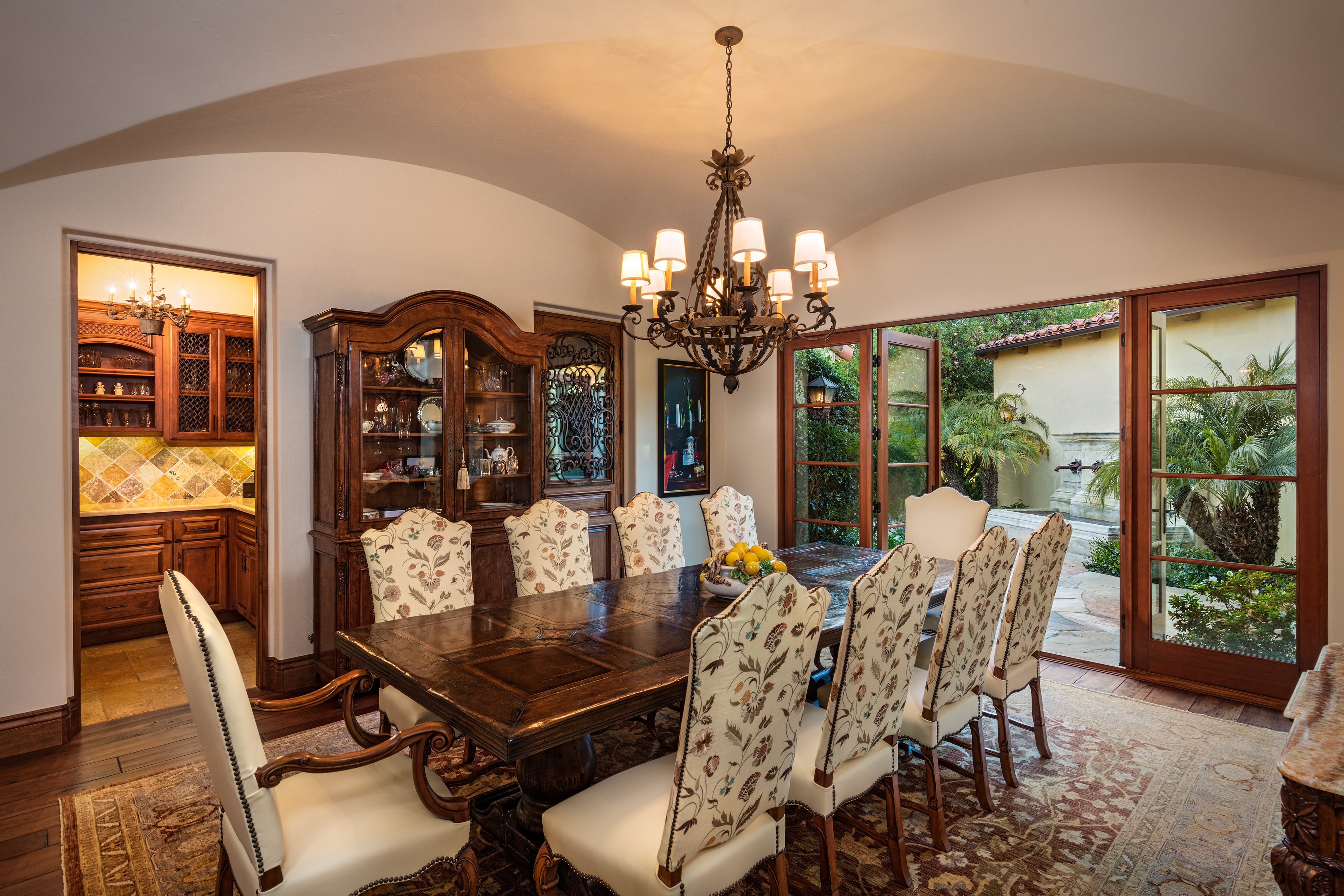 6421 Calle Ponte Bella, The Bridges, Rancho Santa Fe, CA