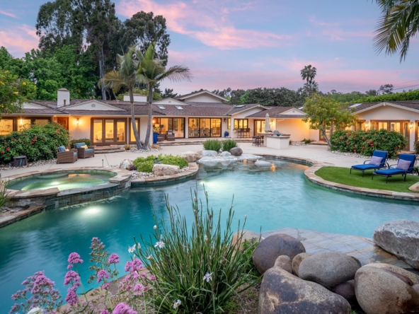 EXPERIENCE RELAXED LUXURY IN THE COVENANT OF RANCHO SANTA FE (1)