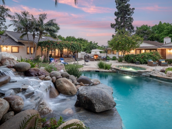 EXPERIENCE RELAXED LUXURY IN THE COVENANT OF RANCHO SANTA FE (2)